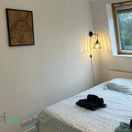 Apartamento Daisy-stations,grd Palais,zenith&center *