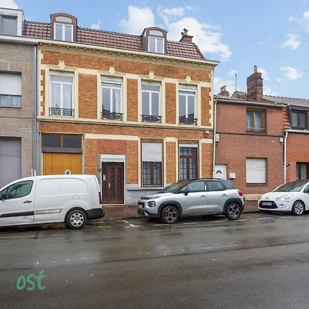 Daisy-stations,grd Palais,zenith&center * Lille