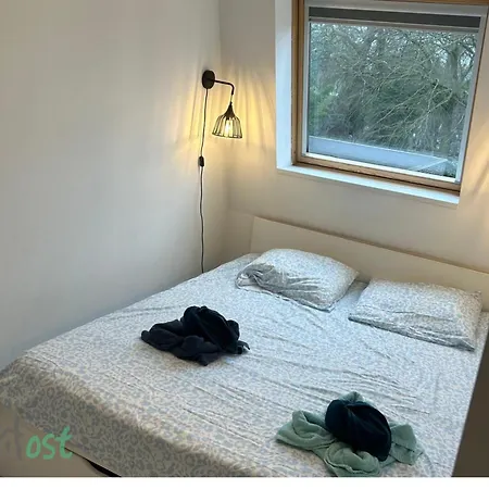 Daisy-stations,grd Palais,zenith&center Apartment Lille