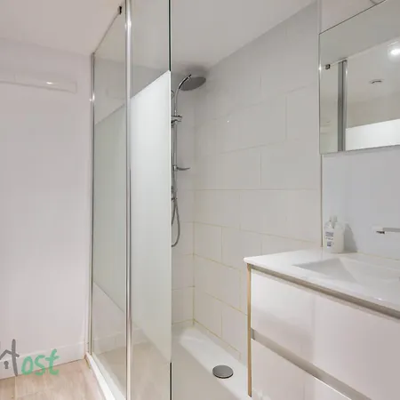 Apartment Daisy-stations,grd Palais,zenith&center Lille
