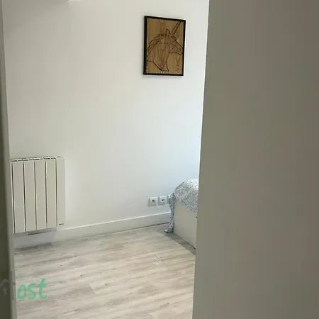 Daisy-stations,grd Palais,zenith&center Apartment *